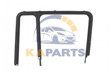 MAN-CP-005R PACOL Крепление стекла