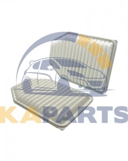 49018 WIX FILTERS Фільтр повітря