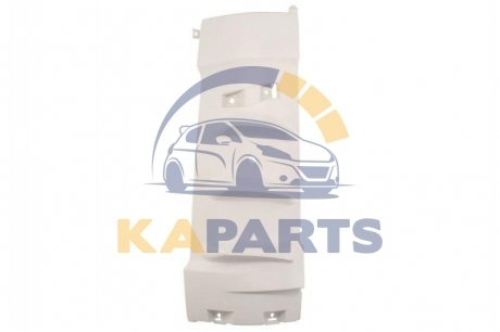 MAN-CP-032L PACOL Спойлер кабіни