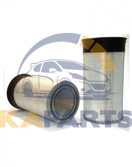 42546 WIX FILTERS Фільтр повітря