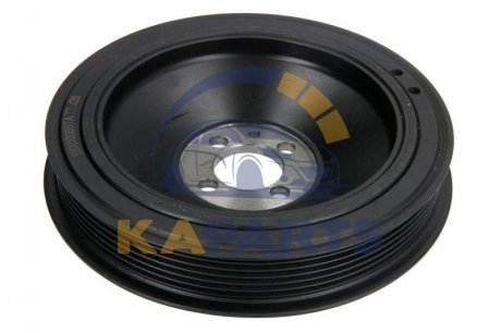 E6X0008BTA BTA Шкив колінвалу