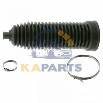 27248 FEBI BILSTEIN К-т пильника рульової рейки