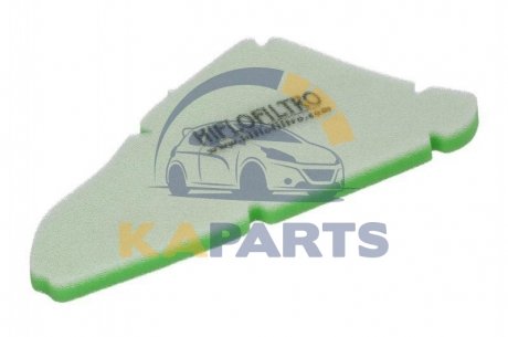 Фільтр повітря HFA5215DS