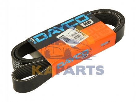 8PK1550HD DAYCO Доріжковий пас