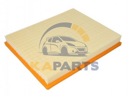 LX 876/1 MAHLE / KNECHT Фильтр воздуха