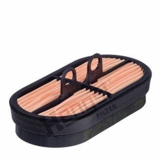 E1561LS HENGST FILTER Фільтр повітря