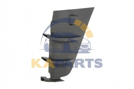 MAN-CP-023L PACOL Спойлер кабіни