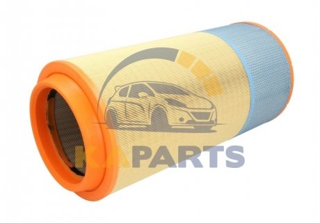 E719L HENGST FILTER Фільтр повітря