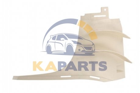 MER-CP-046L PACOL Спойлер кабіни