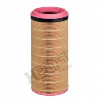 E1878L HENGST FILTER Фільтр повітря