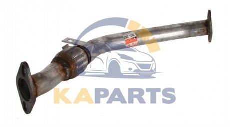 Випускна труба 787-257