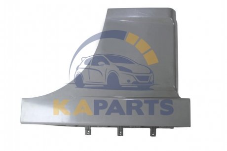 DAF-DT-001L PACOL Элемент дверей
