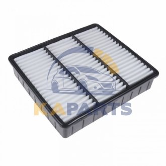ADC42224 BLUE PRINT Фільтр повітряний