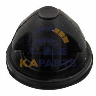 40837 FEBI BILSTEIN Втулка кришки двигуна MERCEDES W212/W164/R172 "09>>