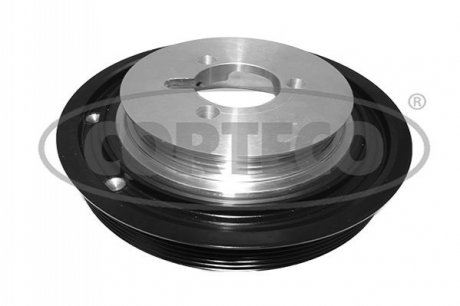 Шкив колінвалу 49418853