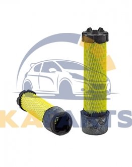 42845 WIX FILTERS Фільтр повітря