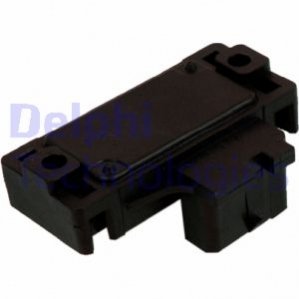 PS10075-11B1 Delphi Датчик вакууму