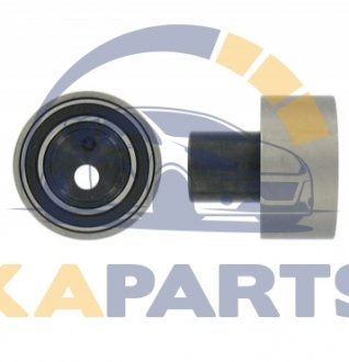 VKM 72004 SKF Ролик модуля натягувача ременя