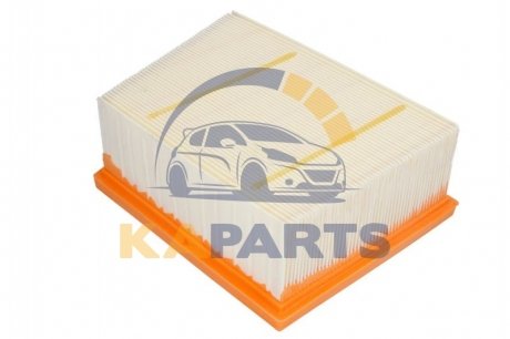 E1537L HENGST FILTER Фільтр повітряний Ford Fiesta/Courier 1.0/1.5 EcoBoost/TDCi 14-