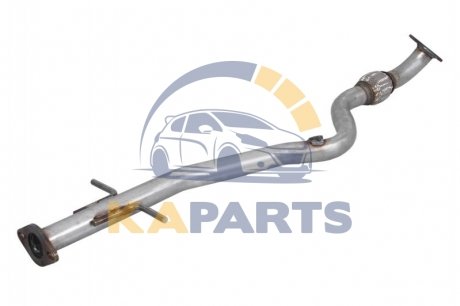 Випускна труба 800-183