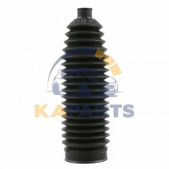 21698 FEBI BILSTEIN Пильник рульової тяги