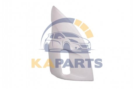 SCA-CP-007R PACOL Спойлер кабіни