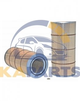42382 WIX FILTERS Фільтр повітря