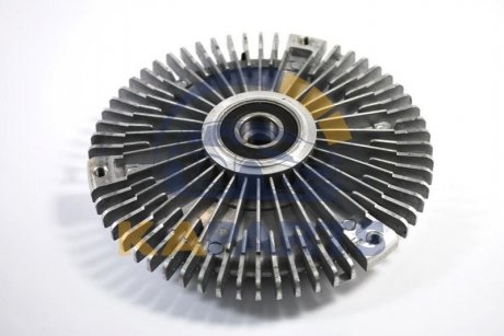 D5X002TT THERMOTEC Віскозна муфта
