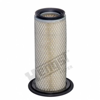 E1496L HENGST FILTER Фільтр повітря