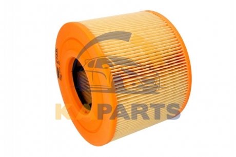 E733L HENGST FILTER Фільтр повітряний BMW 1 (E81/87) /3 (E90/91) 05-