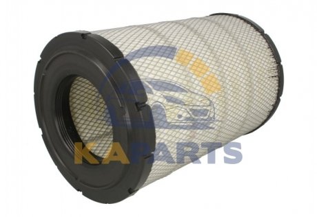 E1008L01 HENGST FILTER Фільтр повітря