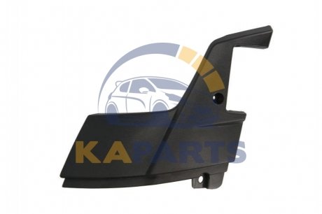 VOL-CP-015L PACOL Спойлер кабіни