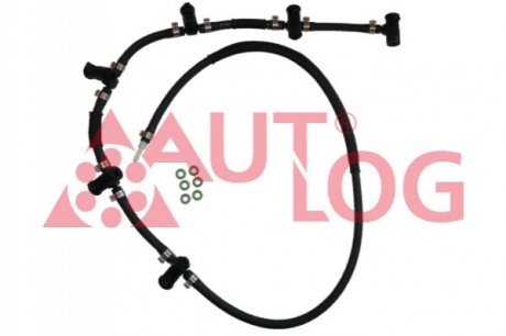 KL3073 AUTLOG Топливной шланг