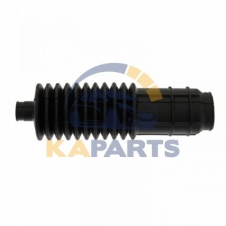 12810 FEBI BILSTEIN Пильник рейки рульової