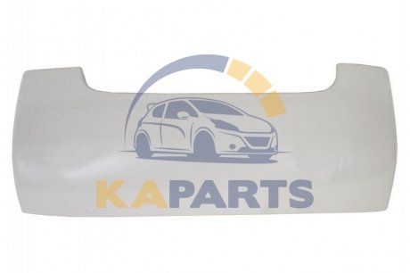 MAN-CP-010L PACOL Спойлер кабіни