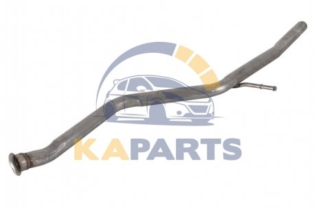 Випускна труба 889-189