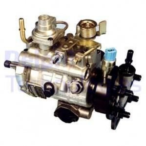 9323A270G Delphi Паливний насос