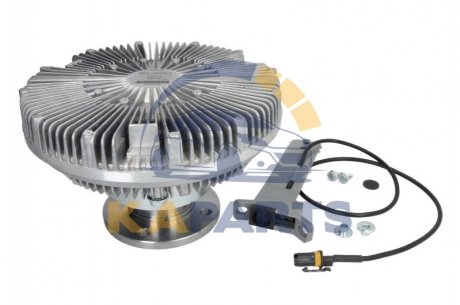 45733 FEBI BILSTEIN Віскозна муфта