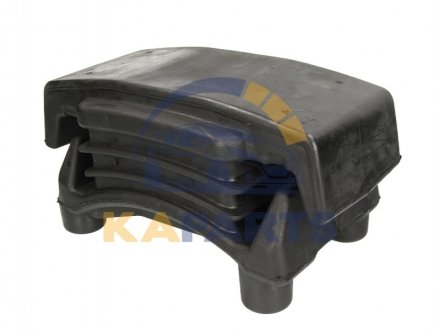 53271 AUGER Подушка рессоры, пружна
