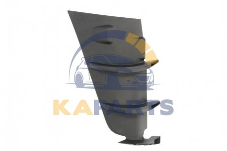 MAN-CP-023R PACOL Спойлер кабіни
