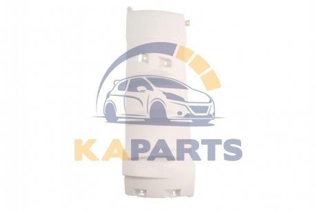 MAN-CP-032R PACOL Спойлер кабіни