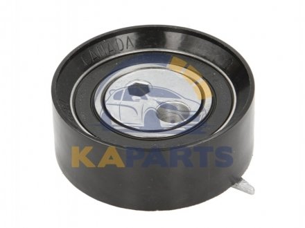 VKM 11258 SKF Ролик ГРМ натяжной (VKM11258) SKF