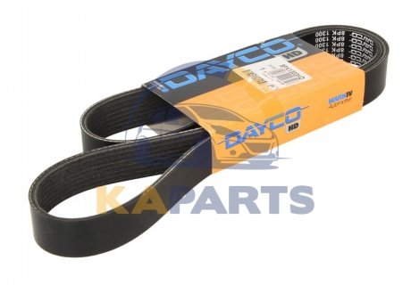 8PK1300HD DAYCO Доріжковий пас