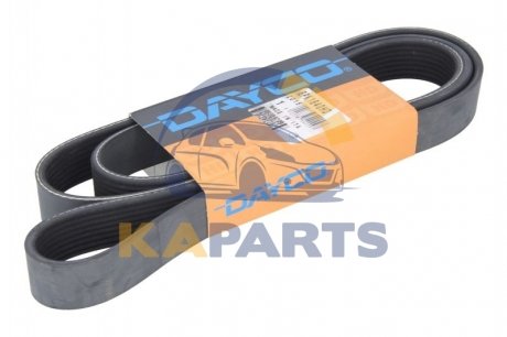 8PK1840HD DAYCO Доріжковий ремень