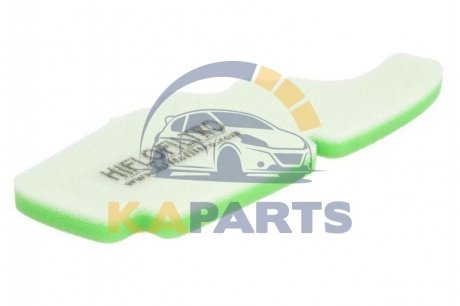 Фильтр воздуха HFA5202DS