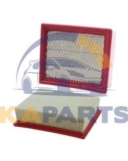 46253 WIX FILTERS Фильтр воздуха