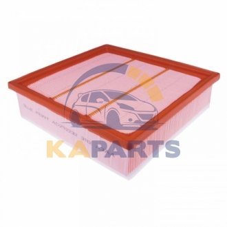 ADZ92232 BLUE PRINT Фільтр повітря