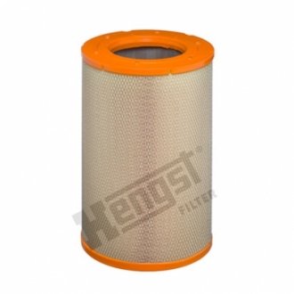 E237L HENGST FILTER Фільтр повітряний