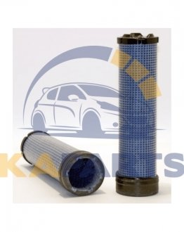 46490 WIX FILTERS Фільтр повітря