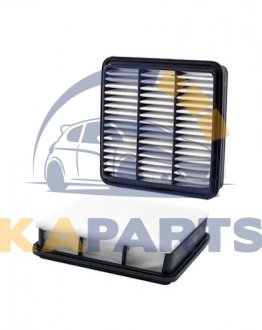 WA9589 WIX FILTERS Фильтр воздушный